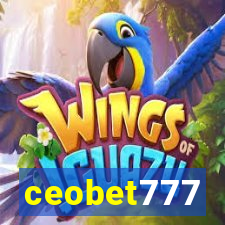 ceobet777