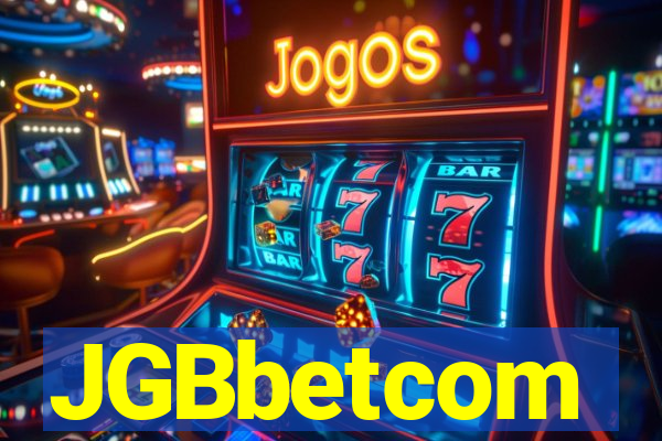 JGBbetcom