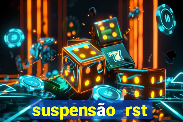 suspensão rst blaze 29 é boa