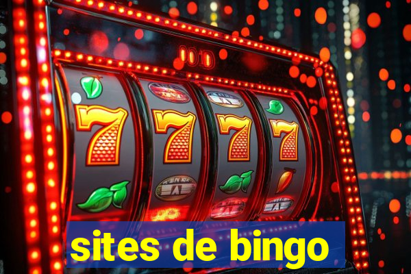 sites de bingo