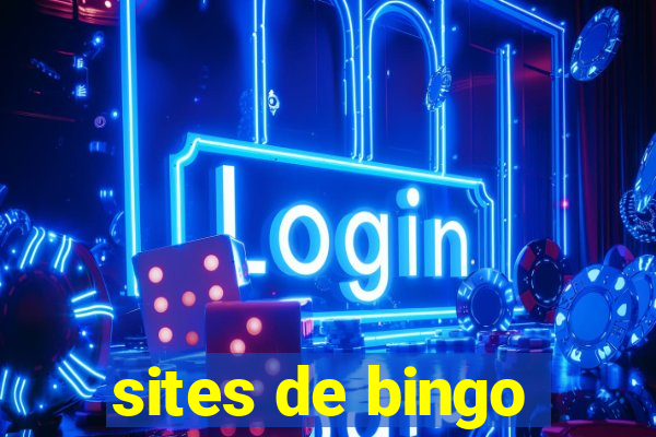 sites de bingo