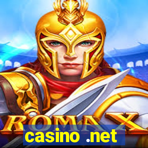 casino .net