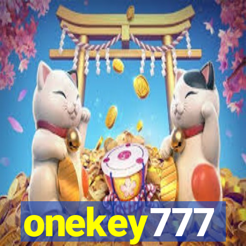 onekey777