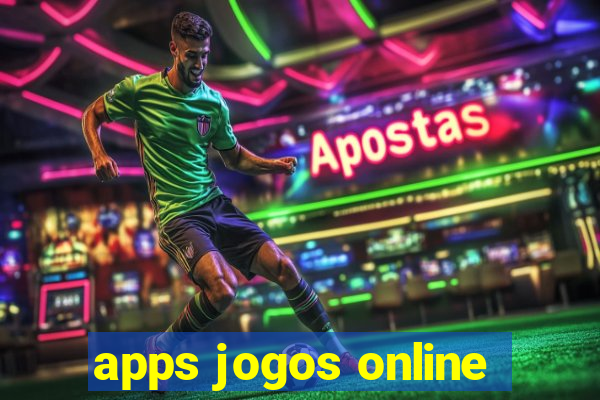 apps jogos online