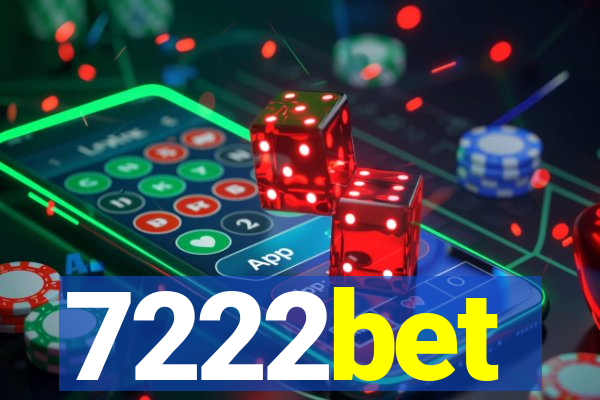 7222bet