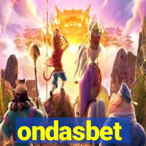 ondasbet