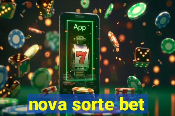 nova sorte bet