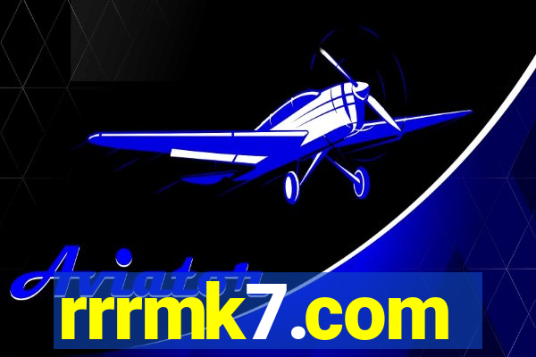 rrrmk7.com