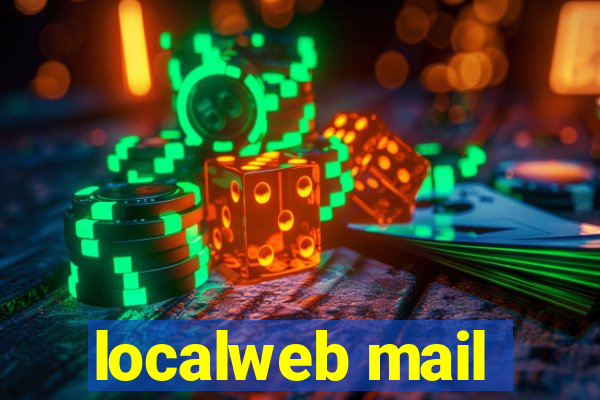 localweb mail