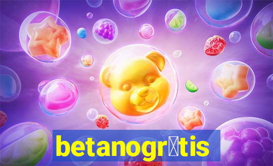 betanogr谩tis