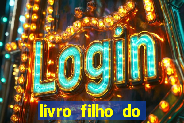 livro filho do fogo pdf