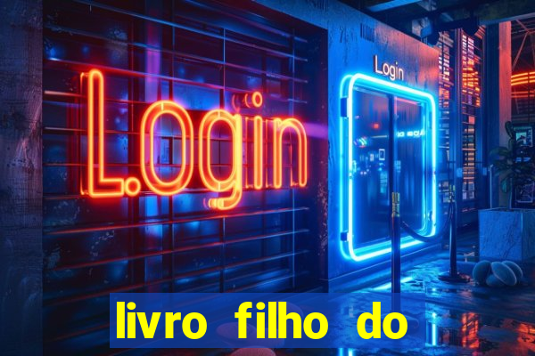 livro filho do fogo pdf