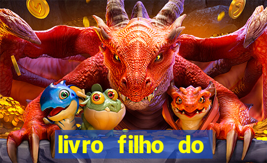 livro filho do fogo pdf