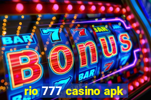 rio 777 casino apk