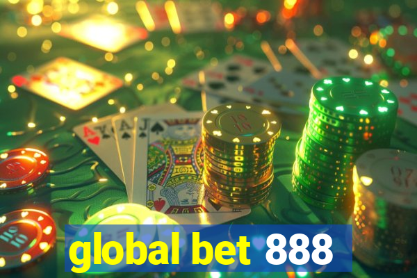 global bet 888