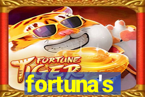 fortuna's