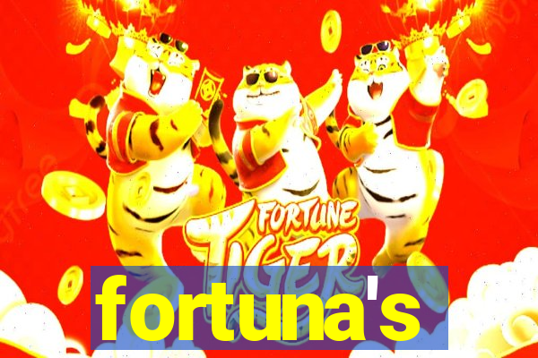 fortuna's