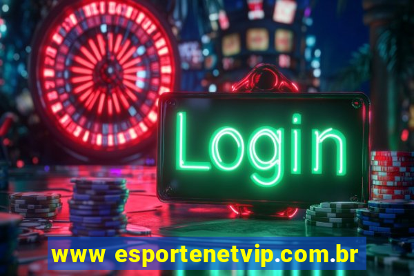 www esportenetvip.com.br