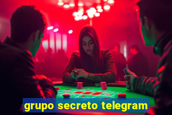 grupo secreto telegram