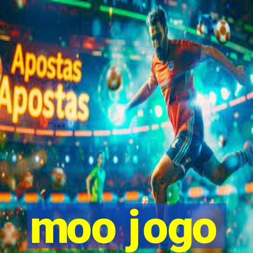 moo jogo