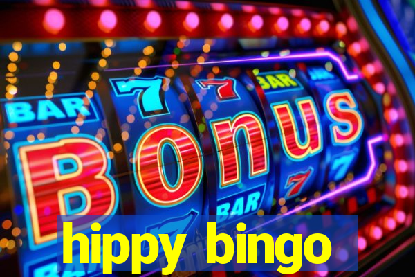 hippy bingo