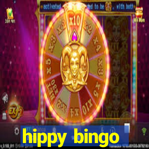 hippy bingo