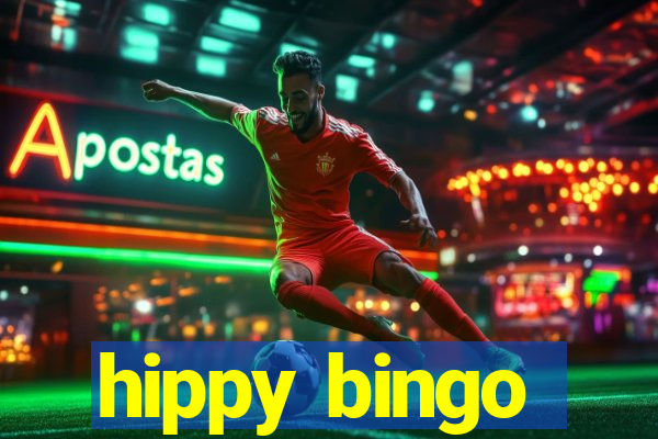 hippy bingo