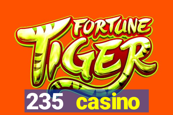 235 casino manchester poker