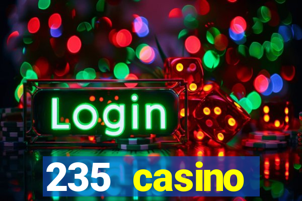 235 casino manchester poker