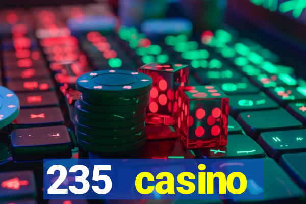 235 casino manchester poker