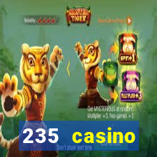 235 casino manchester poker