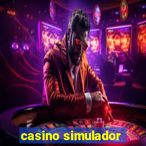 casino simulador