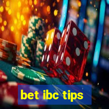 bet ibc tips