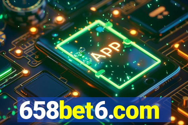 658bet6.com