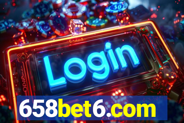 658bet6.com