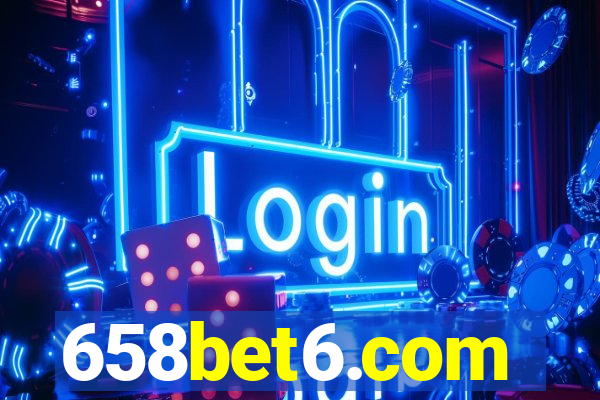 658bet6.com