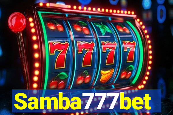 Samba777bet