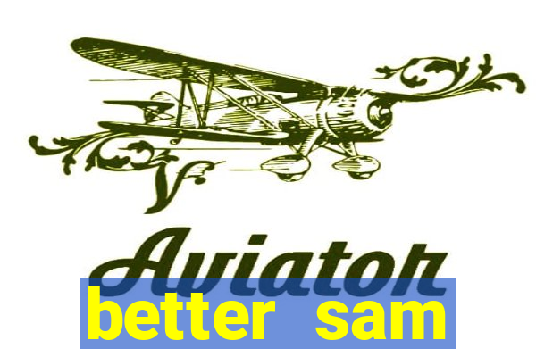 better sam automatic mouth