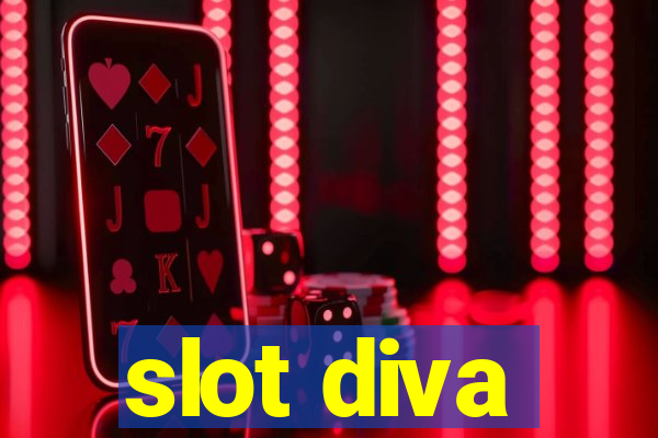 slot diva