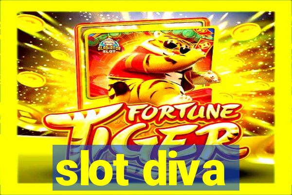 slot diva