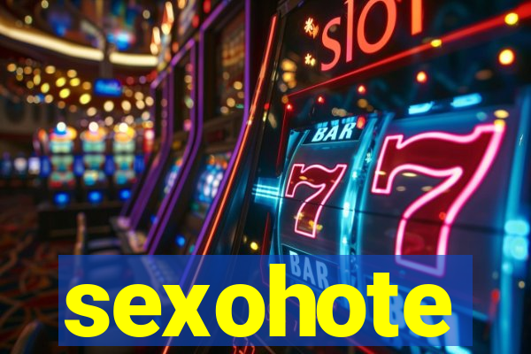 sexohote