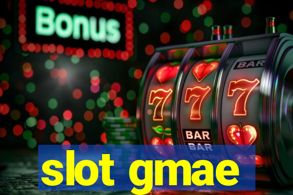 slot gmae