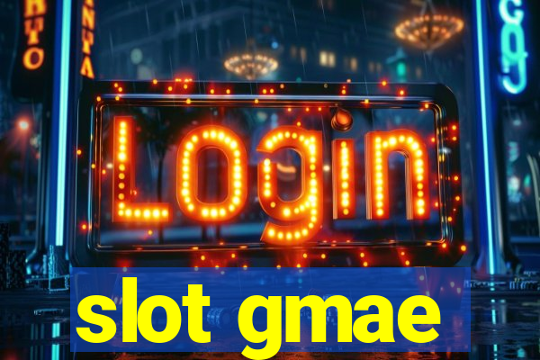 slot gmae