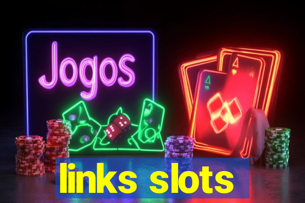 links slots