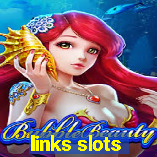 links slots