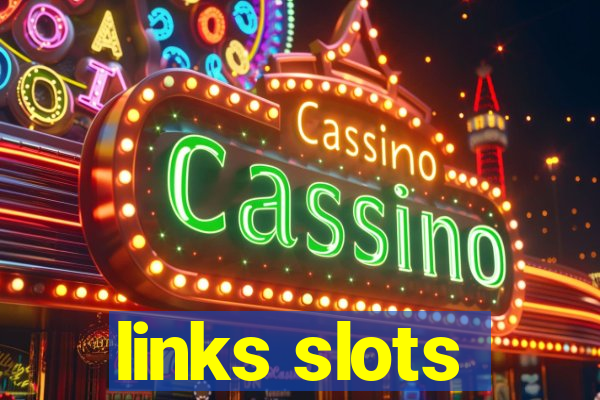 links slots