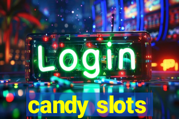 candy slots