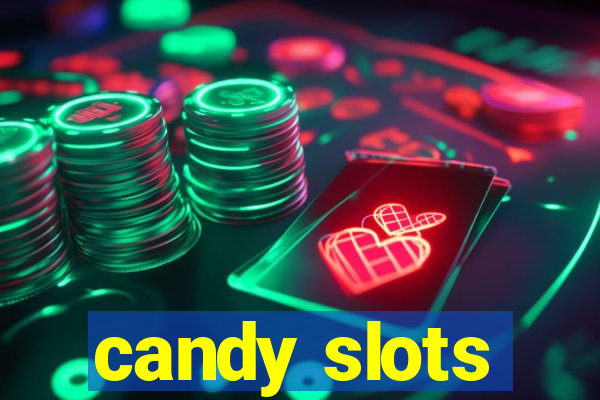 candy slots