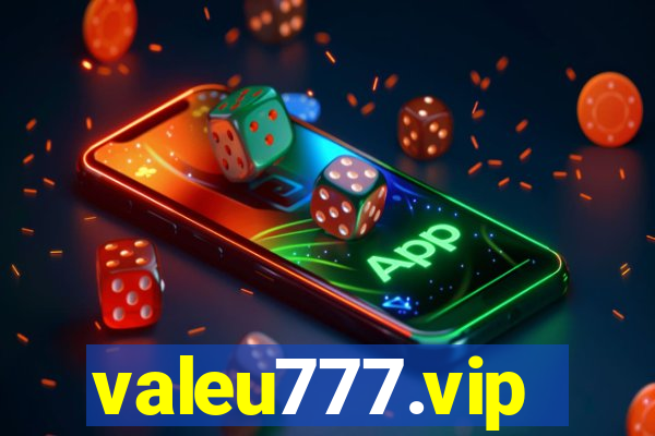 valeu777.vip