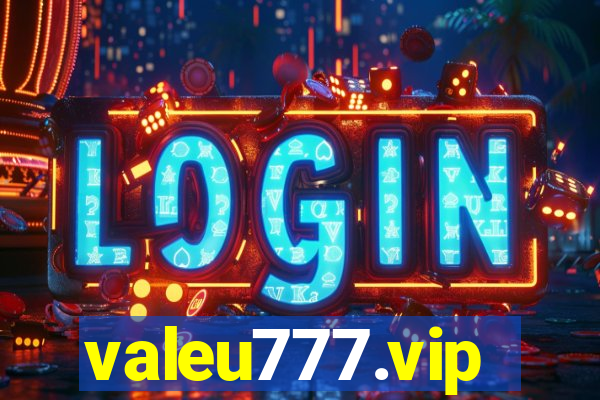 valeu777.vip